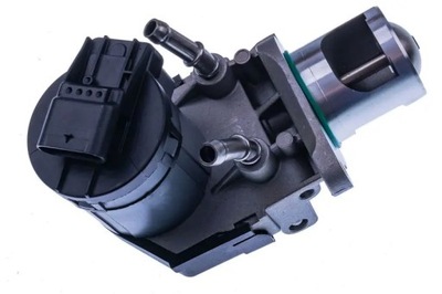 Клапан egr agr e400124 denckermann bmw 1 e81 e82 фото №1