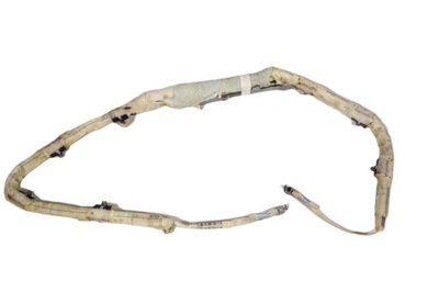 Шторка безопасности подушка безопасности левая espace v 985p18991r фото №1