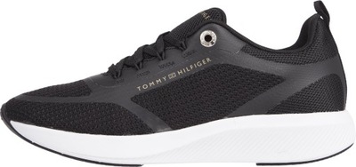 TOMMY HILFIGER BUTY DAMSKIE ACTIVE CZARNE r.40