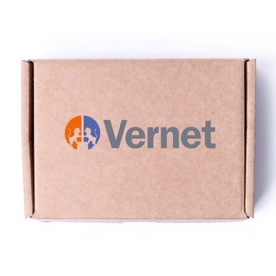 CZUJNIK/ТЕРМОМЕТР РІДИНИ VERNET WS3038