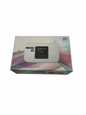 ROUTER HUAWEI E5377 KOMPLET