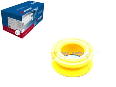 Втулка соединитель стабилизатора l/p 34.5 65x27mm mercedes mk ng sk фото №1