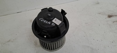 Воздуходувка a0095v opel corsa f фото №1