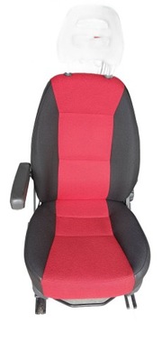 Сидіння водій ducato фото №1