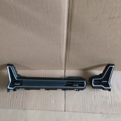 Kia sportage 5 v nq5 21-25 решётки консоли впуск фото №1