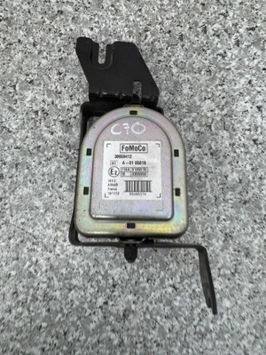 Сирена сигнализация volvo c70 ii 2009-2013 30659412 фото №1