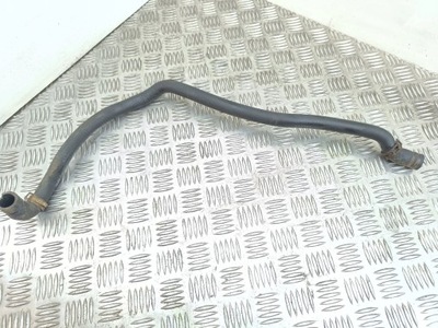 Opel corsa d 2007 шланг / wąż радиатора фото №1