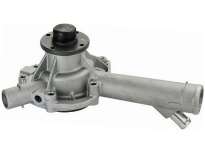 Насос wody mercedes clk c208 2.0 a208 2.0 klasa m w163 2.3 фото №1