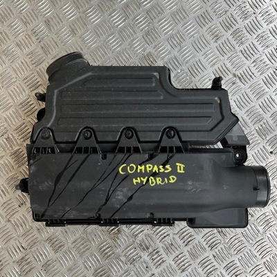 Корпус фільтра повітря jeep compass ii hybrid фото №1