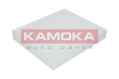 KAMOKA F412201 ФИЛЬТР САЛОНА KPL-2SZT