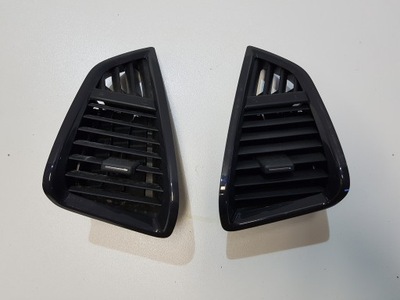 Ford ecosport решітка обдув ліва фото №1