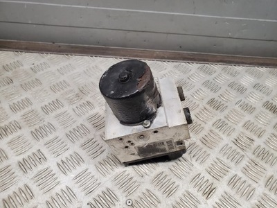 Dodge ram 5.7 hemi 4x4 2010-2018 з передній насос abs фото №1