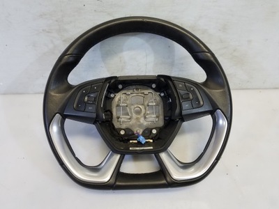 Воздуховод кожа citroen ds5 фото №1