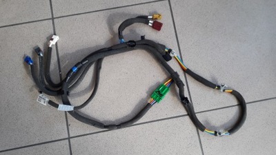 Kia ev6 2022 кабель шланг navi 96220-cv510 фото №1