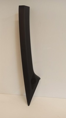 Seat ibiza v захист стійка права 6f0867234c фото №1