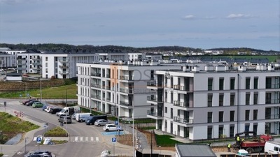 Mieszkanie, Gdynia, Pogórze, 46 m²