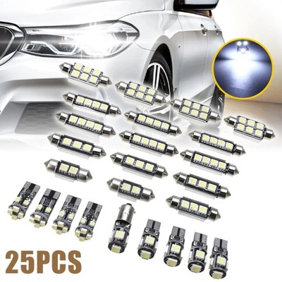 PA LUZ COCHES CIEZAROWYCH GRAC I CLAVIJA PARA BMW X5 E70 M 2007-2013  