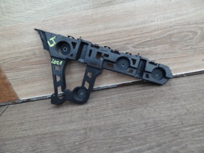 Opel insignia b ii 2020 направляющая бампера левый задняя фото №1