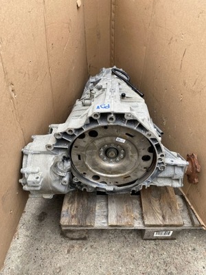 Коробка передач audi передач s-tronic pjv комплектная фото №1