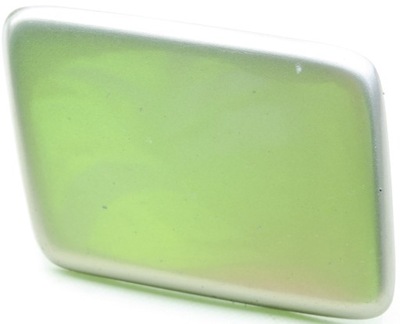 Заглушка распылителя правая nissan primera p12 фото №1