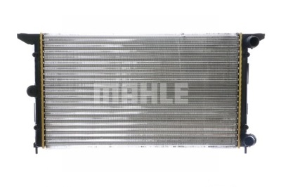 MAHLE CR 641 000S РАДИАТОР, СИСТЕМА ОХЛАЖДЕНИЯ ДВИГАТЕЛЯ