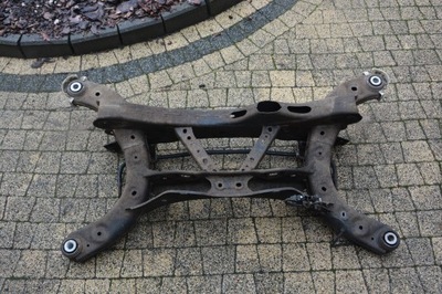 Подрамник задние задняя подрамник mazda 6 gj 2,2d kombi фото №1