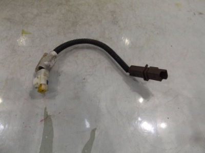 Berlingo i рестайлінг  2,0hdi джгут насоса 9641687980 фото №1