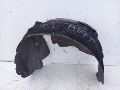 Підкрилок правий задня mercedes a177 w177 фото №1