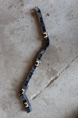 Honda accord viii sedan направляющая левый задняя фото №1