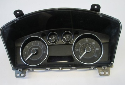 Ford flex 08- 3.5 v6 счетчик приборы usa фото №1