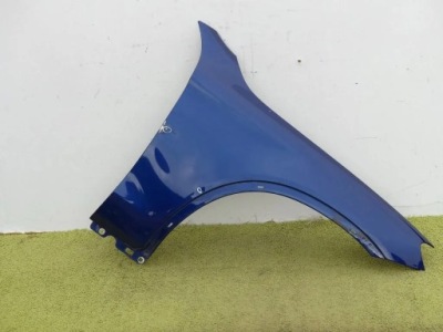 Крыло перед правый mercedes glc x253 w253 14- sup фото №1