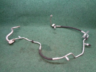 Шланг трубка кондиционера fiat grande punto evo / 2012 1.2 1.4 8v 51751097 фото №1