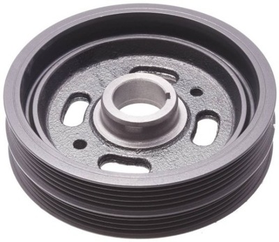 Nty rkp-su-006 шкив, wał коленчатый фото №1