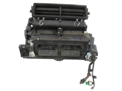 Отопитель iveco stralis 440s45 5e9920200 fv vat фото №1