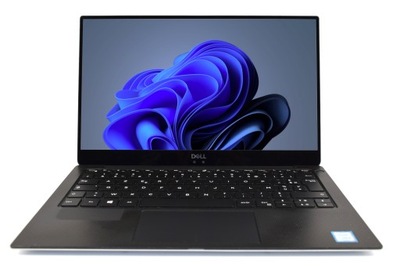 DELL XPS 13 9370 i5 8-GEN|8GB|256SSD|FHD 1033375