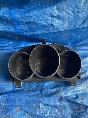 Счетчик mazda 3 дизель 4tbn9j a фото №1