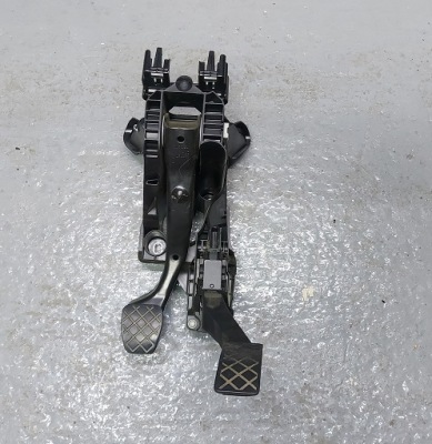 Vw golf vii sportsvan педаль газа тормоза kpl eu фото №1