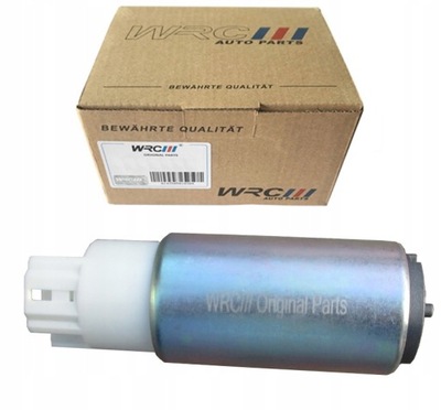 Насос пального volvo s40 ii s60 i 1.6 1.8 2.0 2.4 t фото №1