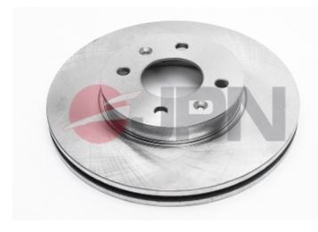 DISC BRAKE HYUNDAI ACCENT 05-, KIA RIO 05-  