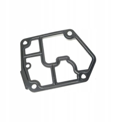 Volkswagen оригинальный номер 045 115 441 прокладка, корпус фильтра масла фото №1