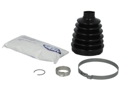 Захист шарнір sasic 1904012 фото №1