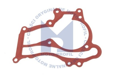 GASKET PUMP WATER OPEL ASTRA J 1.4 09-15  