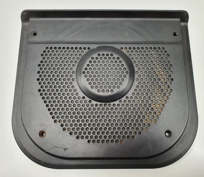 Накладка динаміка сабвуфер bmw 6 e63 фото №1