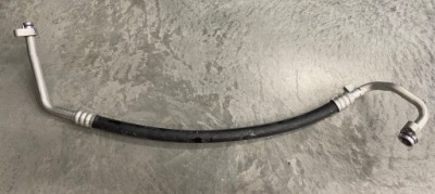 Шланг кондиционера a5 8w 8w0816743bn оригинал фото №1