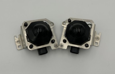 RADAR DISTRONIC ACC AUDI 8W0907561K 