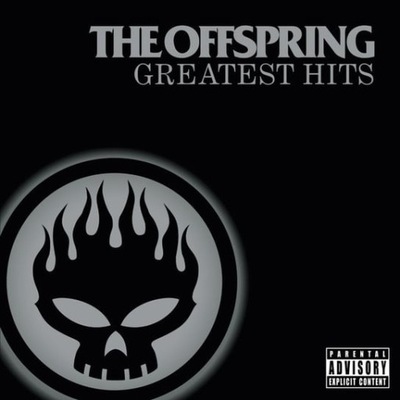 Offspring - Greatest Hits (CD)