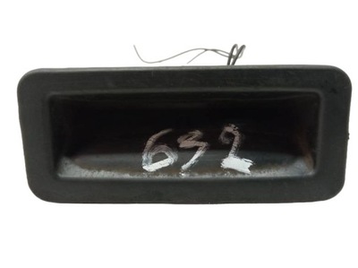 Перемикач yuz500020 yuz500030 land rover discovery iv 2010- фото №1