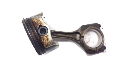 Поршень шатун subaru outback v bs 2.5 fb25 2016 фото №1