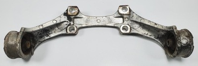 Кронштейн опора мост задняя mazda rx-8 rx8 1.3 f151-39730 фото №1