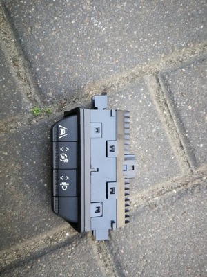 Перемикач комбінований renault clio v фото №1